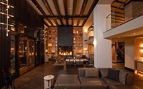 Aendra Hotel Seattle - Mgallery Collection